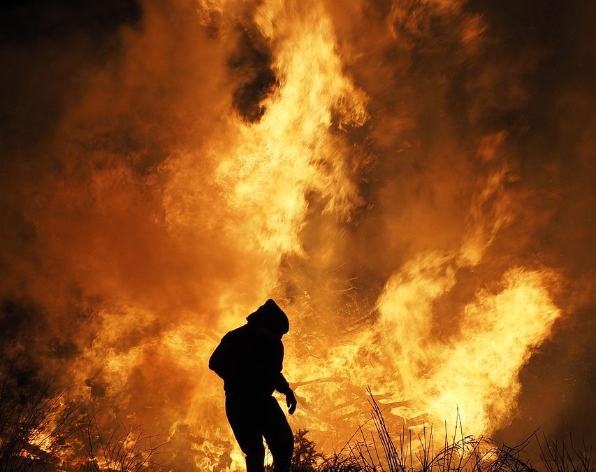 Tanggap Darurat di Sekolah
