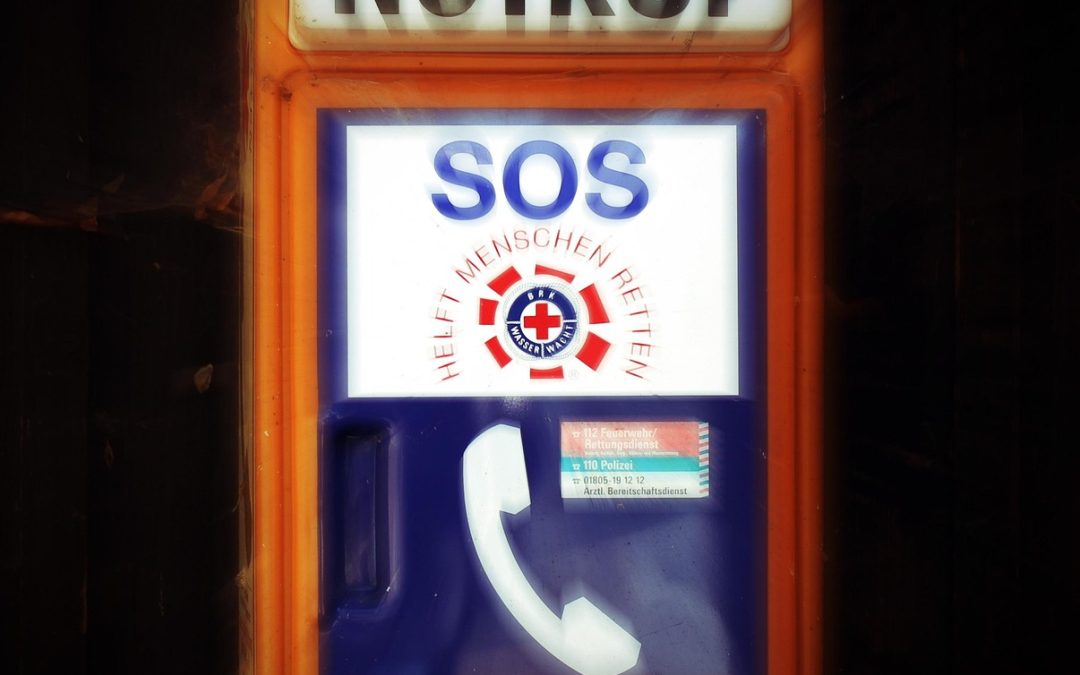 Penanganan Gas Bocor