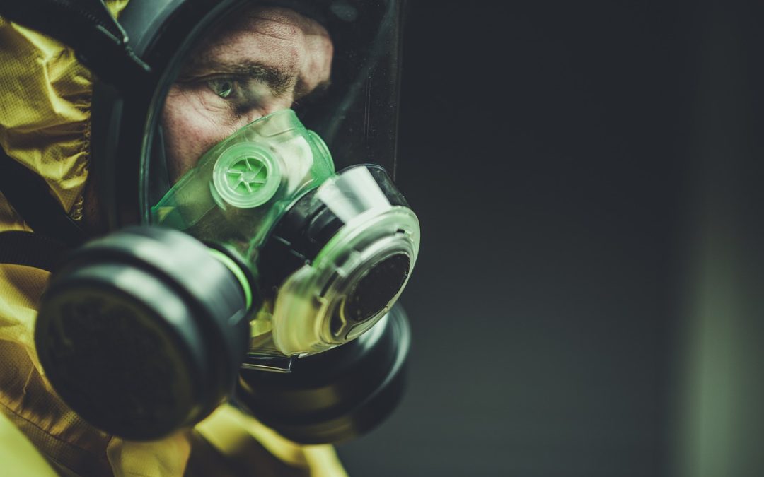 Pengamanan Kebakaran Lahan