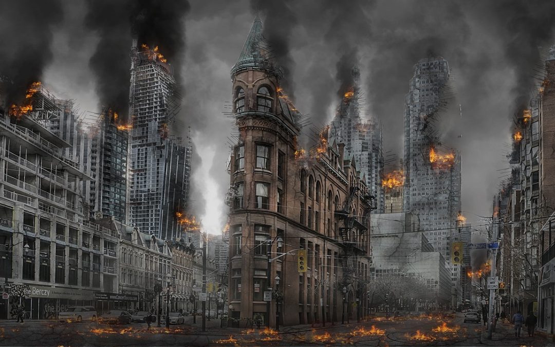 Pemadaman Cepat di Kebun Warga