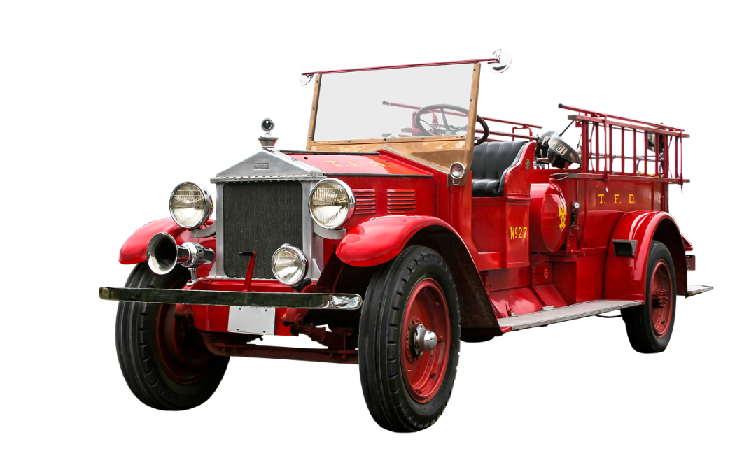 Pemadaman Kilat di Perbukitan